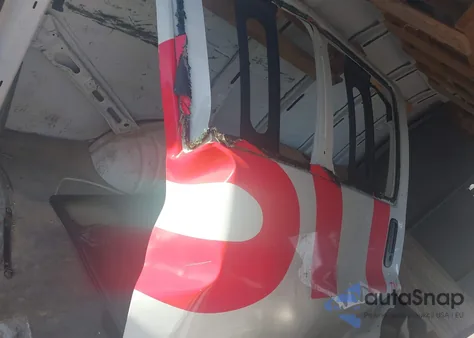 2022 Chevrolet Express Cargo Rwd 2500 Regular Wheelbase Wt from USA, damaged, VIN 1GCWGAFP8N1139097